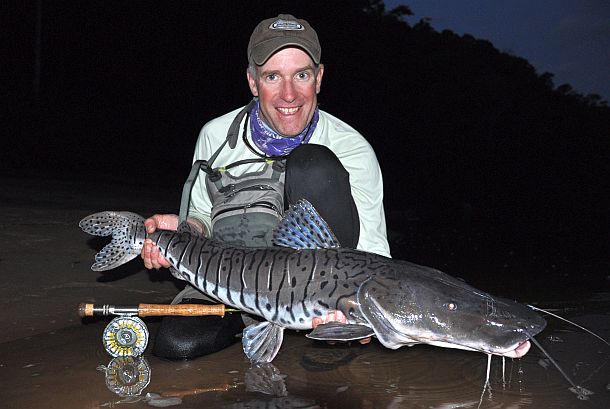 Aussie Tom’s Bolivian adventure